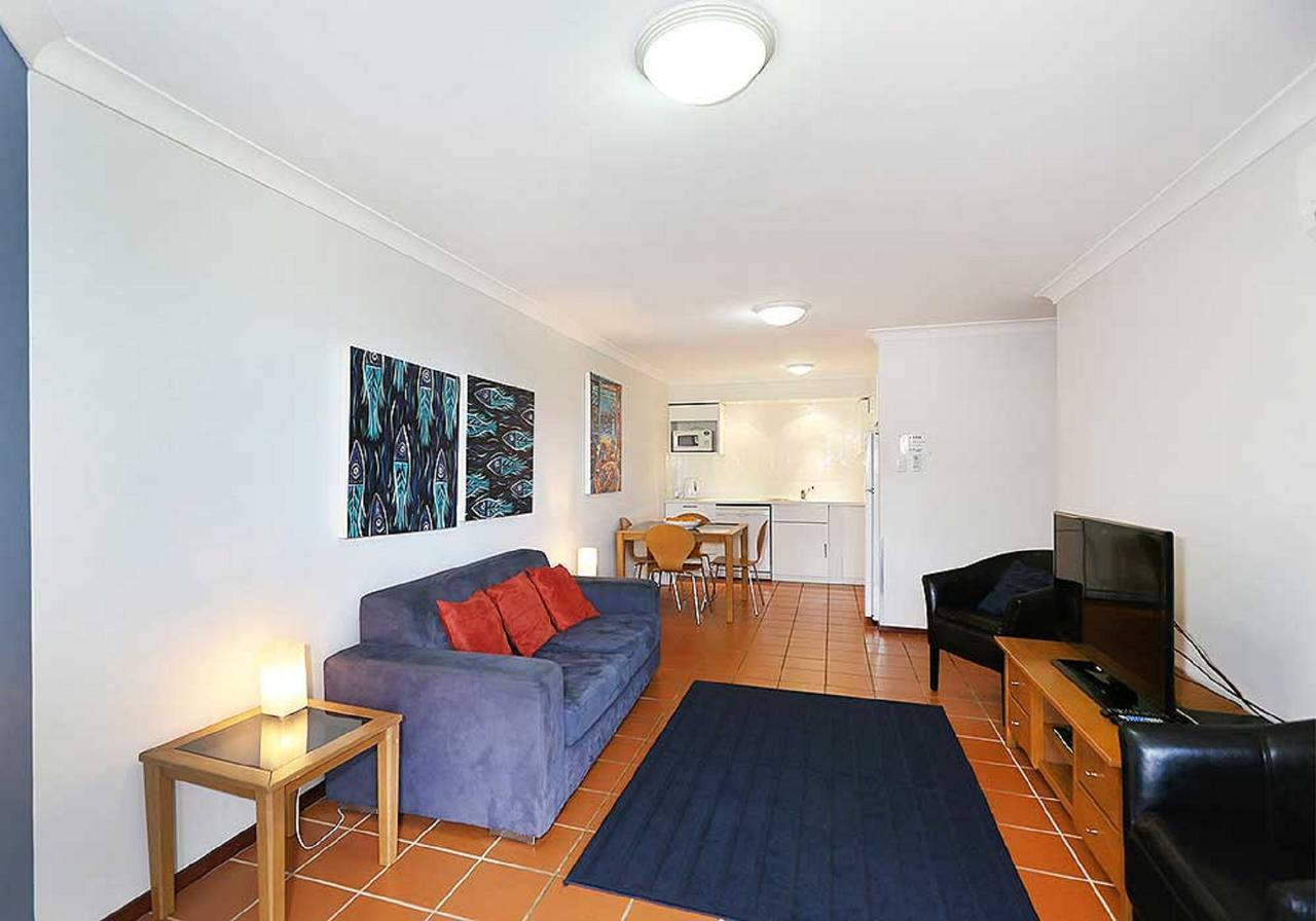 Beachfront @ Scarbs Perth Bagian luar foto