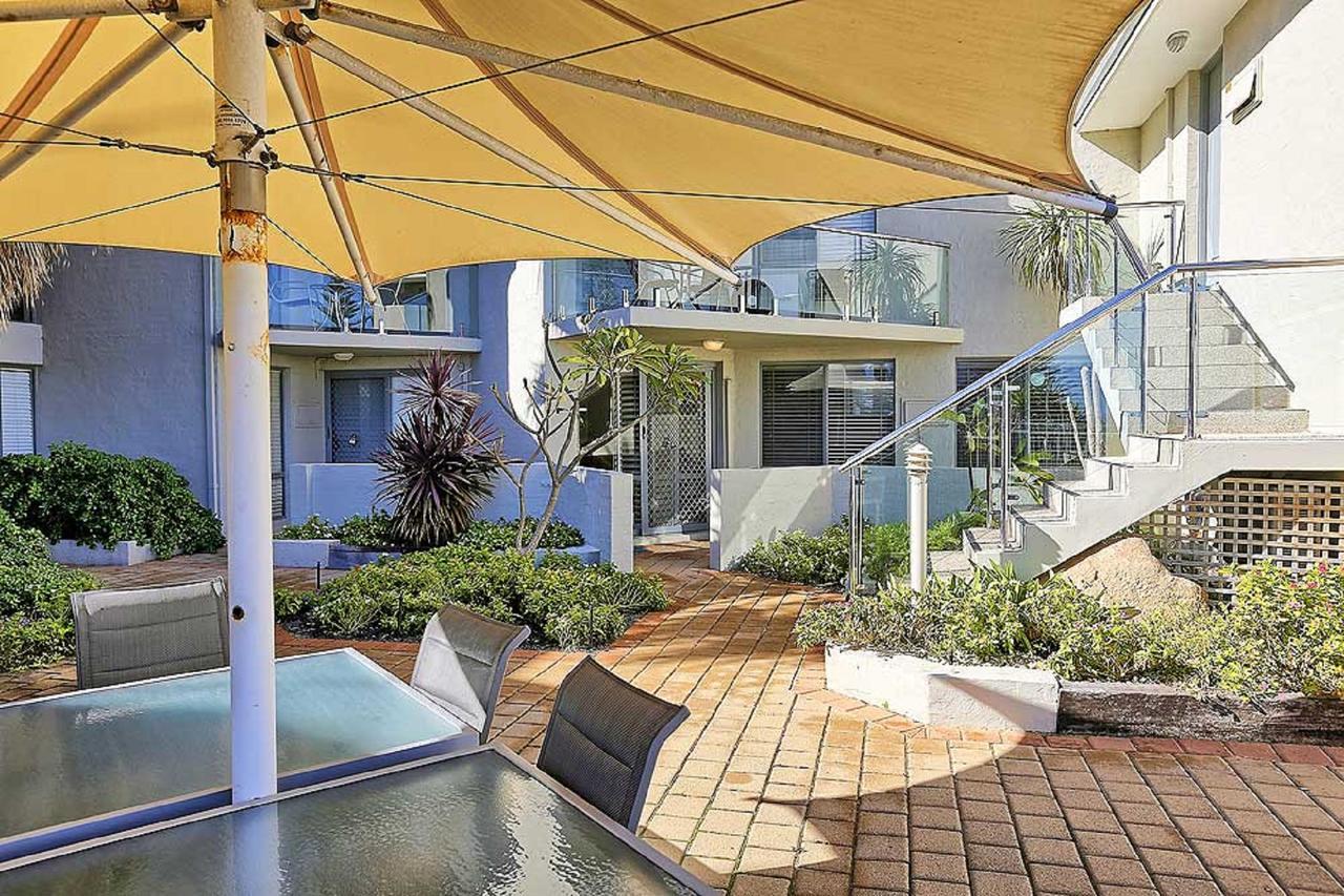 Beachfront @ Scarbs Perth Bagian luar foto